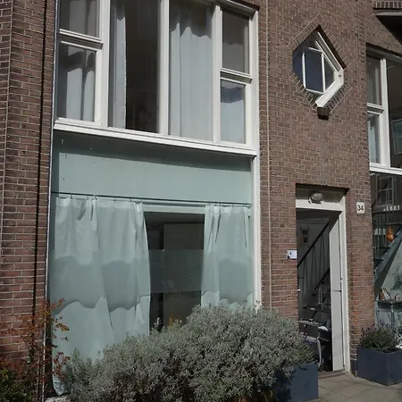 A Flynt 3* Amsterdam
