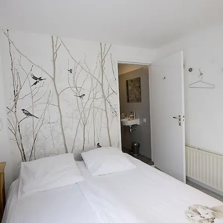 Bed & Breakfast A Flynt Amsterdam