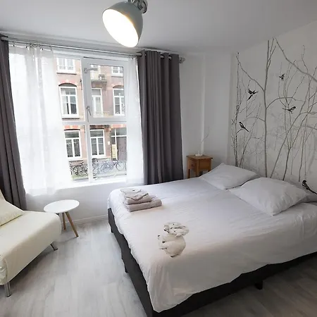 Bed & Breakfast A Flynt