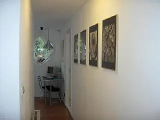 A Flynt 암스테르담