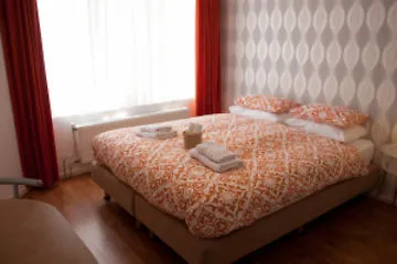 Bed & Breakfast A Flynt 3*