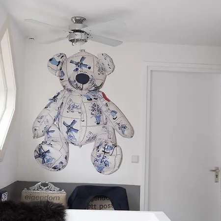 A Flynt Bed and Breakfast