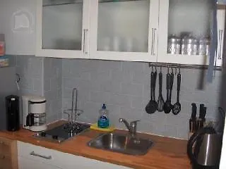 Bed and Breakfast A Flynt